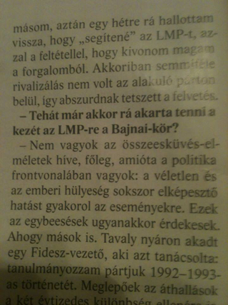 Illustration for article titled Mit cáfol Schiffer?